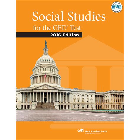 is the social studies ged test hard|ged social studies preparation.